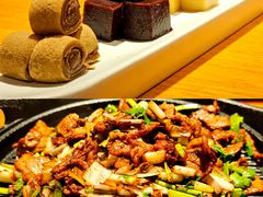 -老北京炸酱面·烤鸭(前门店)