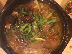 -龙泉人椰子鸡.糟粕醋.海南菜(三亚旗舰店)