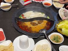 -陈府大宅门成都火锅·手切鲜肉(太原街店)