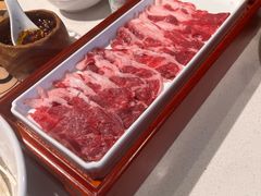 -阳坊胜利涮羊肉(阳坊总店)