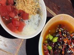 -外婆家(义乌新光汇购物中心店)