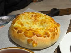-卢布里西餐厅(海拉尔店)