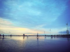 -碧海金沙