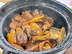 -斯丹姜母鸭·古法干香(涂门街总店)