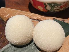 -京鹿料理(荟聚店)