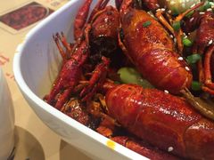 -靓靓蒸虾·头牌蒸虾(南山桂庙店)