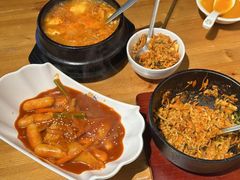 -汉米达特色料理餐厅(郴州友阿国际广场店)