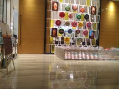 -青岛富力艾美酒店