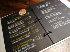 -Primo·丽莫意大利窑烤披萨