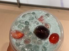 -溪边姑娘·拉丝酸奶水果捞(春熙路店)