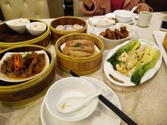 -中恒华茶楼(牌坊店)