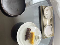 -上海柏悦酒店