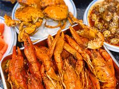 -三妹小龙虾·黄油蟹(华侨城总店)