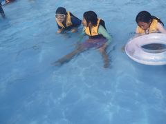 -西安华夏文旅水世界
