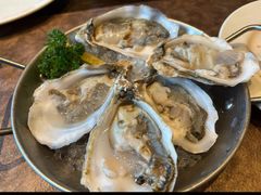 -云厨·高空西餐厅(成都瑯珀·凯悦臻选酒店)