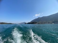 -仙岛湖旅游风景区