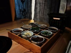 -锦和牛·炭火烧肉(ICC太和里店)