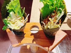 -三宝大饭店-中和艺素餐厅(浦上金山正祥广场店)