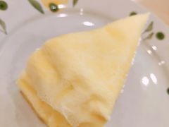 榴莲千层蛋糕-萨莉亚意式餐厅(特力时尚汇店)