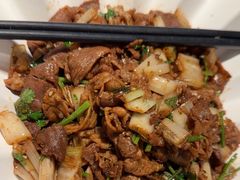 -江仙雅居(中航国际店)