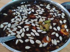 -清真老铁家灌汤包