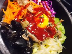 -釜山火炉·海鲜烤肉(紫藤路店)