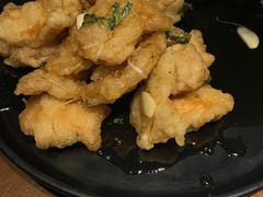 -黑土印象菜馆(三元桥店)