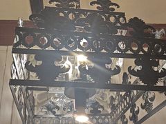 -绿茶餐厅(王府井永宁门店)