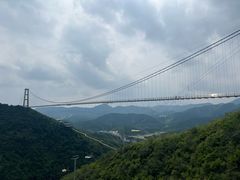 -蓟州溶洞风景区