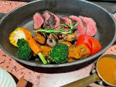 -La Terre乐田(万象城店)