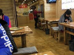 -陈记老七手擀面(哈西万达广场店)