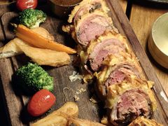 -埠口精酿夜景餐酒吧· BREWPORT BISTRO(长嘉汇重庆之眼店)