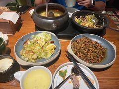 -云海肴·汽锅鸡·云南代表菜(美罗城店)