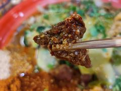 -文立新·秤盘麻辣烫(天通苑店)