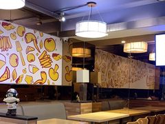 -尊宝比萨(福强店)