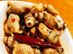 -胖大嫂渔家排档·全海景餐厅(渔村店)