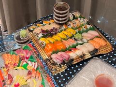 -鮨之佐壽司外賣店(氹仔市区店)