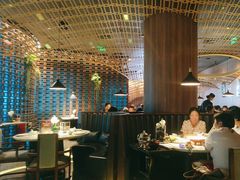 -钟菜·粤菜点心·宴请(海上世界·汇港二期店)