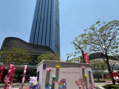 -东莞松山湖万象汇