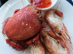 -Social 秀西餐厅-长沙瑞吉酒店(运达店)