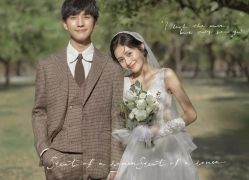 -维多利亚婚纱摄影全球旅拍(华南旗舰店)