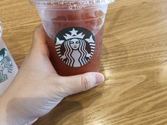 -星巴克(秦皇岛乐都汇店)