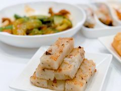 -粤珍轩·家宴·广式茶点(新城广场店)