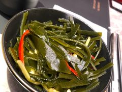 -馔豚·台北菜专门店(深圳湾万象城店)