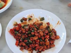 -南小馆(迪士尼小镇店)
