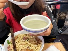 -吴记百姓菜馆·北京菜·烤鸭(故宫店)