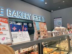 -LELECHA乐乐茶(百货大楼店)