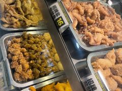 -超级鸡车(闻喜路店)