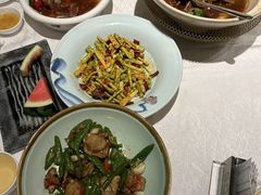 -安蒂娅.悦景轩中餐厅(西乡店)