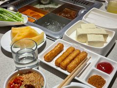 -海底捞火锅(大融城店)